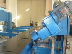 CNC cutting machine system common faults and maintenance