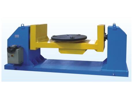 H TYPE WELDING POSITIONER SERIES